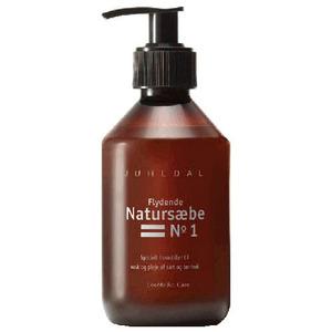 Juhldal Natursæbe No 1 - 250 ml