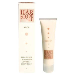 HårStopp Krop - 100 ml.