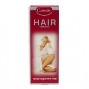 HAIR Hårfjerningscreme krop - 100 ml