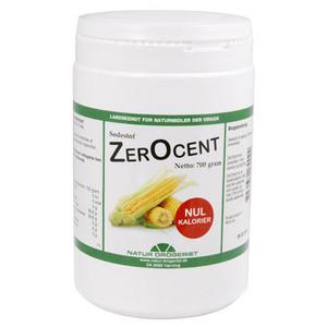 Zerocent sødemiddel
