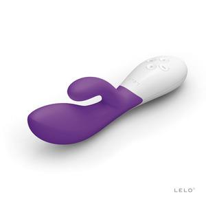 LELO Ina Dobbelt Vibrator (Rabbit)