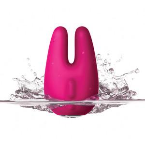 Jimmyjane FORM 2 Vibrator - TESTVINDER
