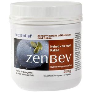 Zenbev m. kakao instant drikkepulver