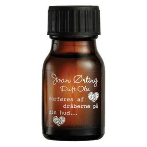 Joan Ørting - Duftolie - duft mig - 10 ml