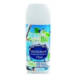 Born to Bio Deo roll-on - 75 ml.