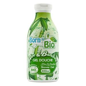 Born to Bio Shower gel - 300 ml.