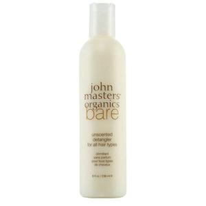 John Masters Balsam uden duft - 236 ml.