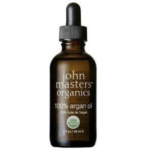 John Masters Argan olie 100% - 59 ml.