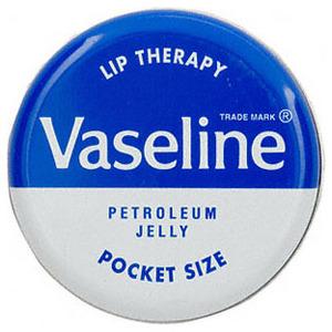 Sygdom Isse maler Vaseline Læbepomade - 20g - Med24.dk