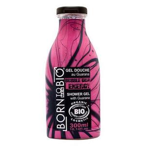 Born to Bio Shower gel Men Bubble Gum energy - 300 ml.