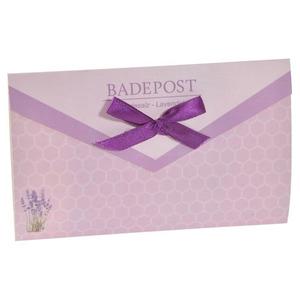 Badepost Badesalt - 80 gr
