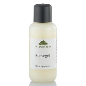 14: Urtegaarden Rensegel - 100 ml.