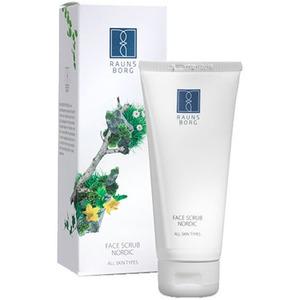 Raunsborg Nordic Face scrub - 100 ml
