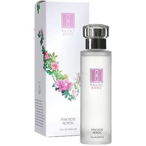 Raunsborg Nordic Pink rose Eau de parfum