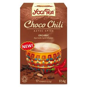 Yogi Tea Choco Chili