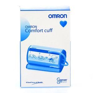 Omron Manchet Comfort - 1 stk