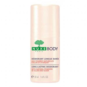 Nuxe Body Long Lasting Deodorant - 50 ml
