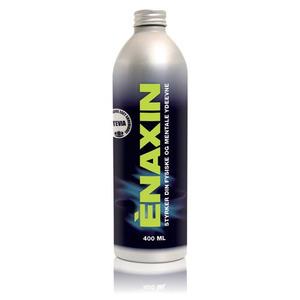 Enaxin energitilskud