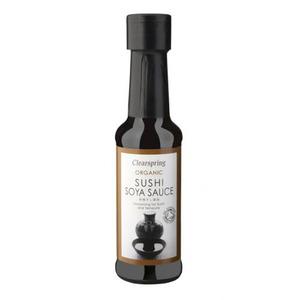 Sushi Soya Sauce