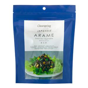 Clearspring Arame Tang - 50g