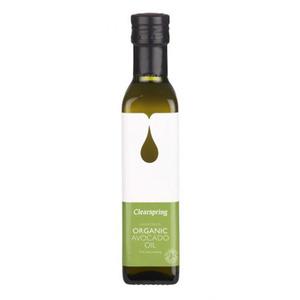 Clearspring Avocado olie