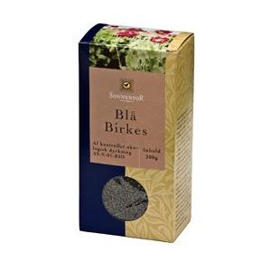 Birkes Blå Sonnentor, økologisk - 200g