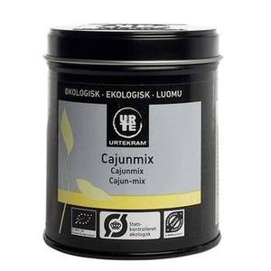 Cajun Kryddermix fra Urtekram