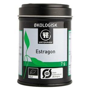 Urtekram Estragon, økologisk - 7g
