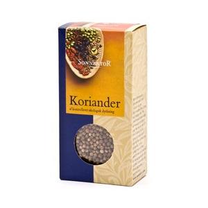 2: Sonnentor Koriander hele Ø - 40 g