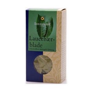 Laurbærblade Sonnentor Ø - 10g