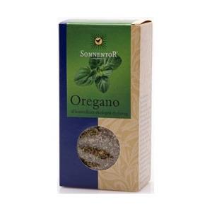 2: Oregano Sonnentor Ø - 20 g