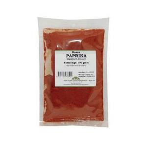 Natur-Drogeriet Paprika rosen - 100g
