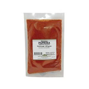 Natur-Drogeriet Paprika edelsüss - 100g