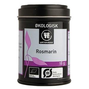 Urtekram Rosmarin i dåse