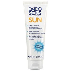 DADO SENS After sun gel - 125 ml