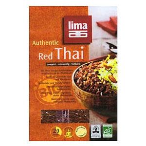 Red Thai ris Lima Ø - 500 gr
