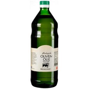 Olivenolie koldpresset spanien Ø - 500 ml