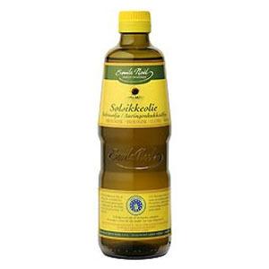 Solsikkeolie Ø Emile Nöel - 500 ml