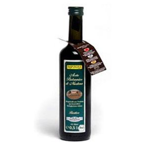 Biogan Balsamico mørk Ø - 500 ml