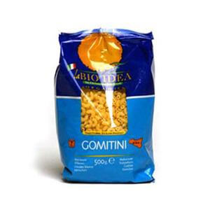 Bioga Suppehorn