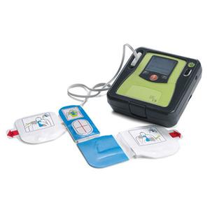 Zoll AED Pro Hjertestarter