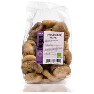 Biogan økologiske Figner