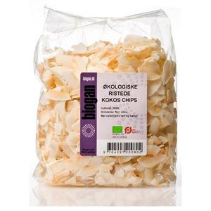 Biogan Kokoschips ristet