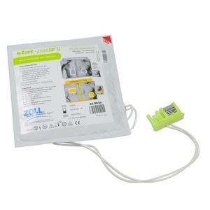 STAT-Padz II elektrode (standard pads) til Zoll Hjertestarter