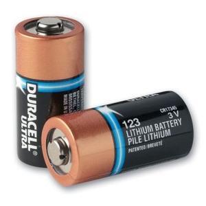 Batteripakke til Zoll AED Plus Hjertestarter