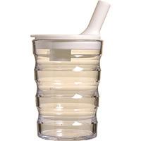 Tudkop Klar Komplet Med Låg - 1 stk.