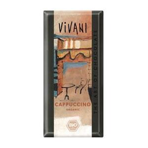 Vivani cappuchino chokolade