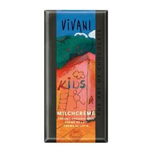 Vivani chokolade kids