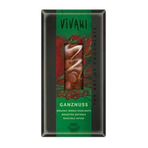 Vivani m. hel nød