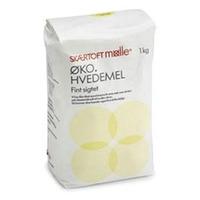Skærtoft Mølle Hvedemel sigtet Ø - 1 kg